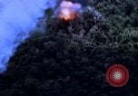 Image of United States air strike Vietnam, 1968, second 11 stock footage video 65675069690