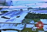 Image of United States air strike Vietnam, 1968, second 1 stock footage video 65675069691