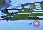 Image of United States air strike Vietnam, 1968, second 4 stock footage video 65675069691