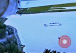 Image of United States air strike Vietnam, 1968, second 6 stock footage video 65675069691