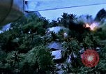 Image of United States air strike Vietnam, 1968, second 9 stock footage video 65675069691