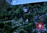 Image of United States air strike Vietnam, 1968, second 11 stock footage video 65675069691