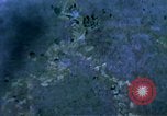 Image of United States air strike in Vietnam Vietnam, 1968, second 4 stock footage video 65675069692