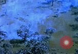 Image of United States air strike in Vietnam Vietnam, 1968, second 17 stock footage video 65675069692