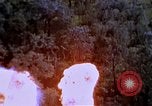 Image of United States air strike in Vietnam Vietnam, 1968, second 20 stock footage video 65675069692