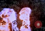 Image of United States air strike in Vietnam Vietnam, 1968, second 21 stock footage video 65675069692