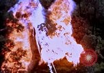 Image of United States air strike in Vietnam Vietnam, 1968, second 22 stock footage video 65675069692