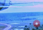 Image of United States air strike Vietnam, 1968, second 1 stock footage video 65675069693
