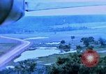 Image of United States air strike Vietnam, 1968, second 3 stock footage video 65675069693