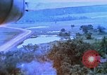 Image of United States air strike Vietnam, 1968, second 4 stock footage video 65675069693