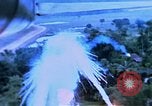 Image of United States air strike Vietnam, 1968, second 5 stock footage video 65675069693
