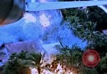 Image of United States air strike Vietnam, 1968, second 10 stock footage video 65675069693