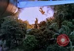 Image of United States air strike Vietnam, 1968, second 12 stock footage video 65675069693