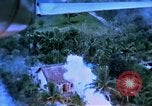 Image of United States air strike Vietnam, 1968, second 19 stock footage video 65675069693