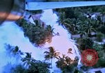 Image of United States air strike Vietnam, 1968, second 21 stock footage video 65675069693