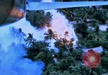 Image of United States air strike Vietnam, 1968, second 22 stock footage video 65675069693