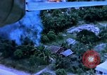 Image of United States air strike Vietnam, 1968, second 25 stock footage video 65675069693