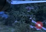 Image of United States air strike Vietnam, 1968, second 28 stock footage video 65675069693