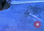Image of United States air strike Vietnam, 1968, second 29 stock footage video 65675069693