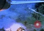 Image of United States air strike Vietnam, 1968, second 30 stock footage video 65675069693