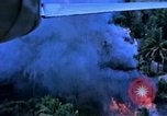 Image of United States air strike Vietnam, 1968, second 34 stock footage video 65675069693