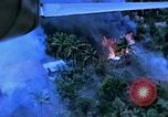 Image of United States air strike Vietnam, 1968, second 36 stock footage video 65675069693