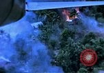 Image of United States air strike Vietnam, 1968, second 37 stock footage video 65675069693