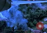 Image of United States air strike Vietnam, 1968, second 38 stock footage video 65675069693
