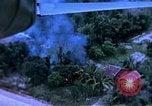 Image of United States air strike Vietnam, 1968, second 39 stock footage video 65675069693