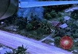 Image of United States air strike Vietnam, 1968, second 40 stock footage video 65675069693