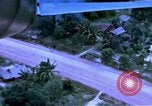 Image of United States air strike Vietnam, 1968, second 41 stock footage video 65675069693