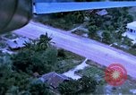 Image of United States air strike Vietnam, 1968, second 42 stock footage video 65675069693