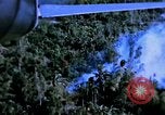 Image of United States air strike Vietnam, 1968, second 7 stock footage video 65675069694