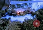 Image of United States air strike Vietnam, 1968, second 9 stock footage video 65675069694