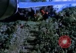 Image of United States air strike Vietnam, 1968, second 10 stock footage video 65675069694