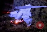Immagine di Stati Uniti aerei sciopero Il Vietnam, 1968, secondo 36 filmato di repertorio 65675069695