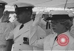 Immagine di Charles F Klusmann San Diego California USA, 1964, secondo 48 filmato di repertorio 65675069697