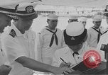 Immagine di Charles F Klusmann San Diego California USA, 1964, secondo 55 filmato di repertorio 65675069697