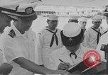 Immagine di Charles F Klusmann San Diego California USA, 1964, secondo 56 filmato di repertorio 65675069697