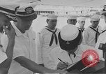 Immagine di Charles F Klusmann San Diego California USA, 1964, secondo 57 filmato di repertorio 65675069697