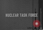 Image Opération orbite Mer Norfolk Virginia USA, 1964, de la seconde 5 séquences d'archives historiques vidéo 65675069698