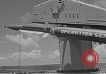 Image Opération orbite Mer Norfolk Virginia USA, 1964, de la seconde 7 séquences d'archives historiques vidéo 65675069698