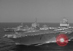 Image Opération orbite Mer Norfolk Virginia USA, 1964, de la seconde 12 séquences d'archives historiques vidéo 65675069698