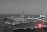 Image Opération orbite Mer Norfolk Virginia USA, 1964, de la seconde 13 séquences d'archives historiques vidéo 65675069698