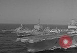 Image Opération orbite Mer Norfolk Virginia USA, 1964, de la seconde 14 séquences d'archives historiques vidéo 65675069698