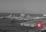 Image Opération orbite Mer Norfolk Virginia USA, 1964, de la seconde 16 séquences d'archives historiques vidéo 65675069698