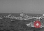 Image Opération orbite Mer Norfolk Virginia USA, 1964, de la seconde 17 séquences d'archives historiques vidéo 65675069698