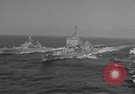 Image Opération orbite Mer Norfolk Virginia USA, 1964, de la seconde 19 séquences d'archives historiques vidéo 65675069698