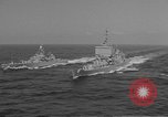 Image Opération orbite Mer Norfolk Virginia USA, 1964, de la seconde 21 séquences d'archives historiques vidéo 65675069698