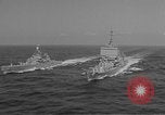 Image Opération orbite Mer Norfolk Virginia USA, 1964, de la seconde 23 séquences d'archives historiques vidéo 65675069698